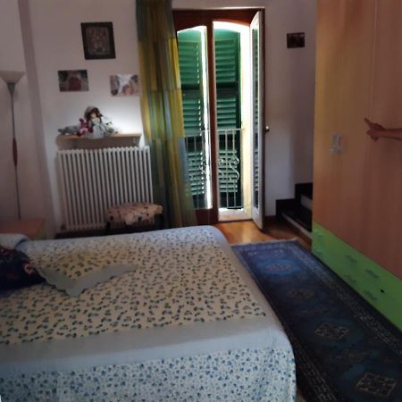 안코나 La Casa Sul Golfo B&B 외부 사진